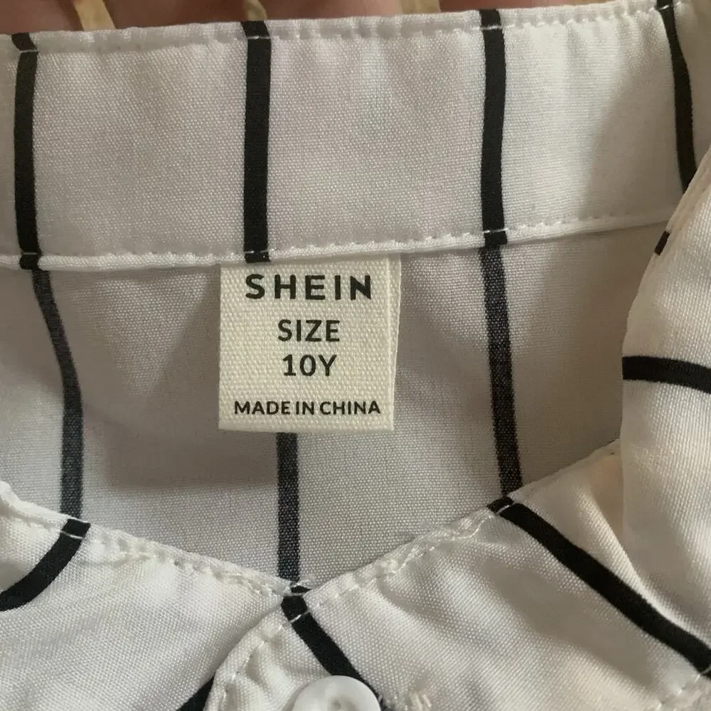Mix It boys size